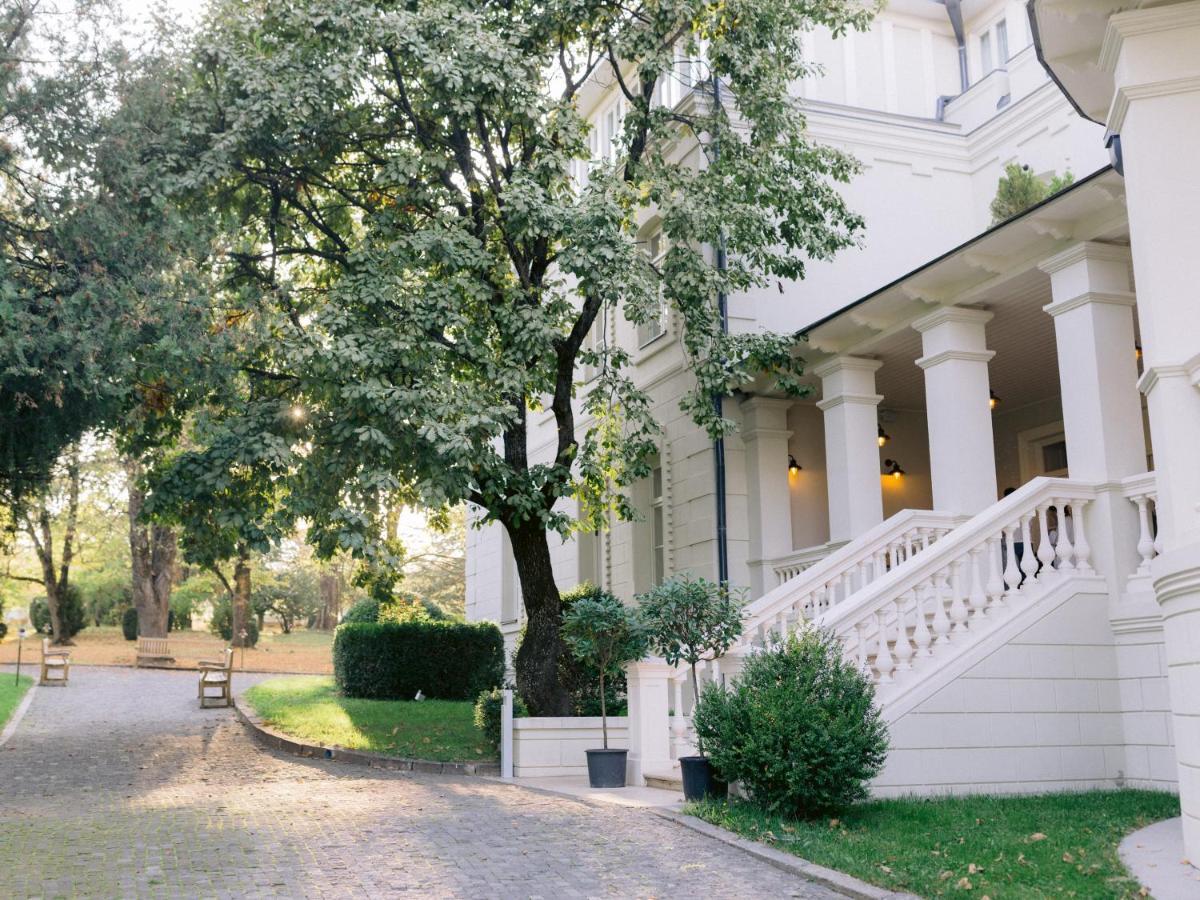 Hotel Vazisubani Estate Exterior foto
