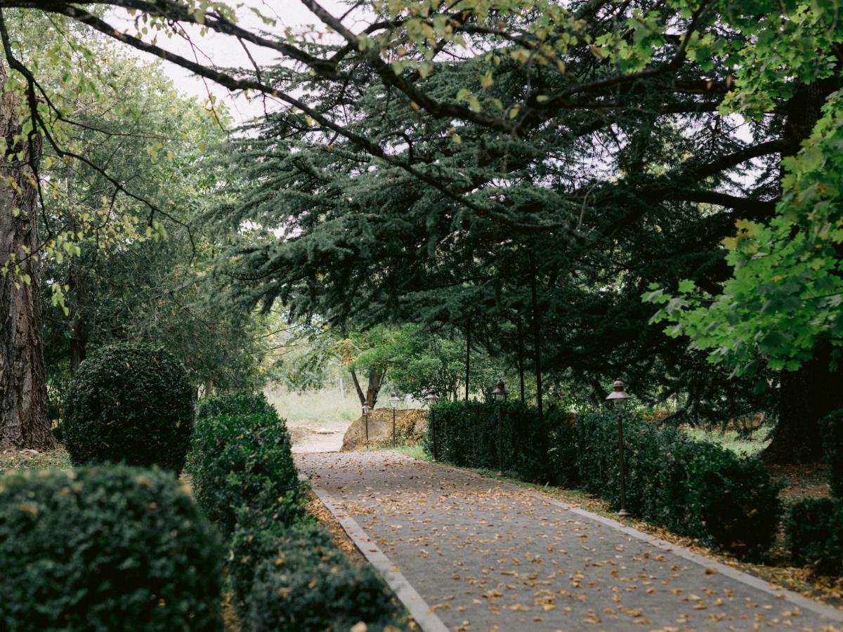 Hotel Vazisubani Estate Exterior foto